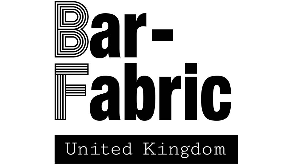 Bar-Fabric